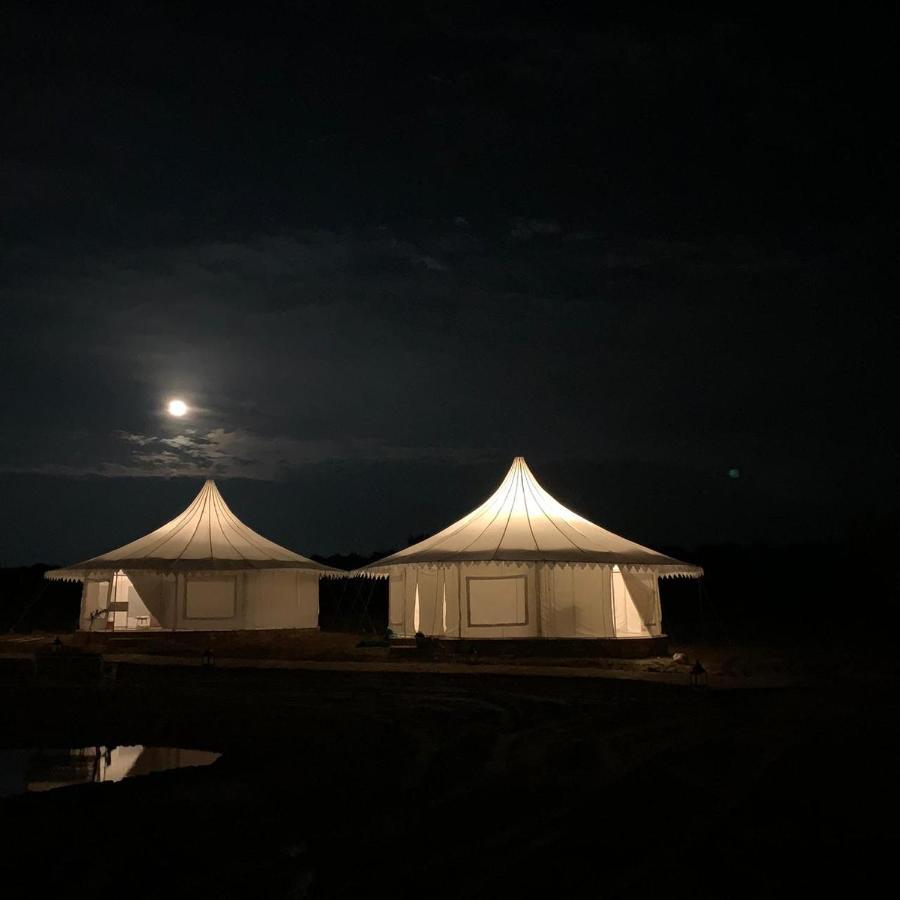 Hotel Deep Mahal Jaisalmer Eksteriør bilde