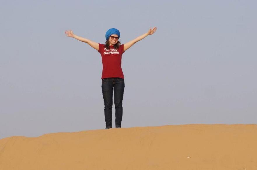 Hotel Deep Mahal Jaisalmer Eksteriør bilde
