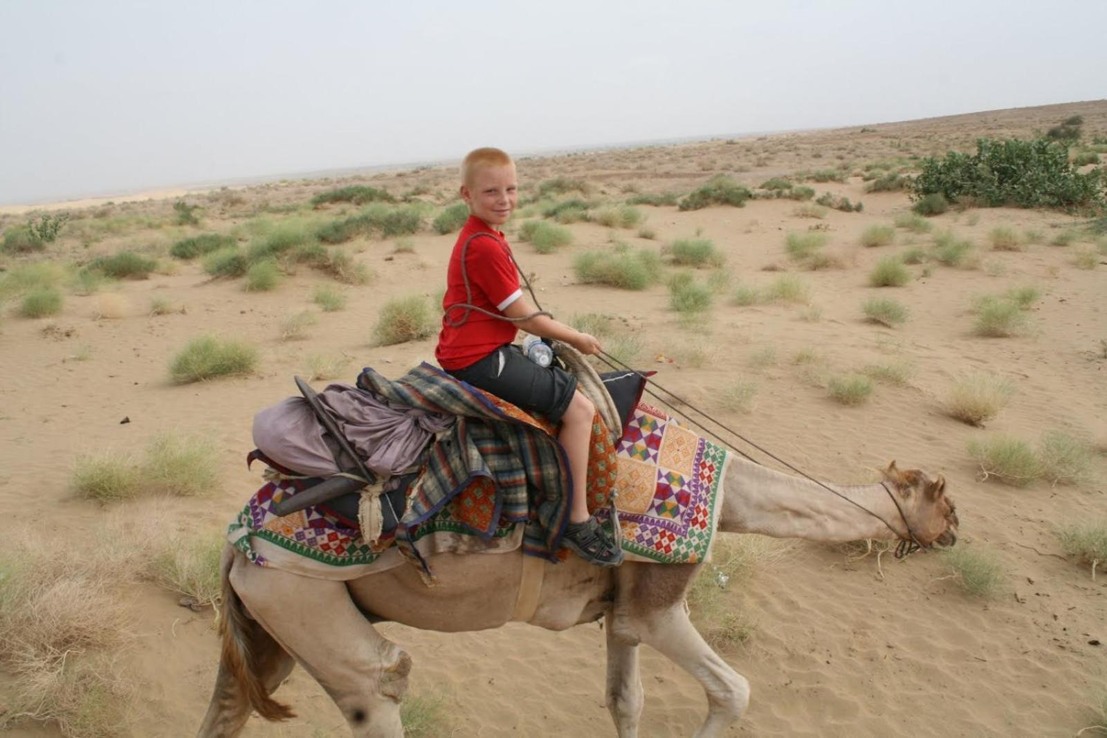 Hotel Deep Mahal Jaisalmer Eksteriør bilde