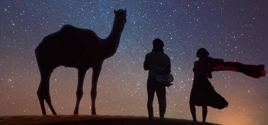 Hotel Deep Mahal Jaisalmer Eksteriør bilde