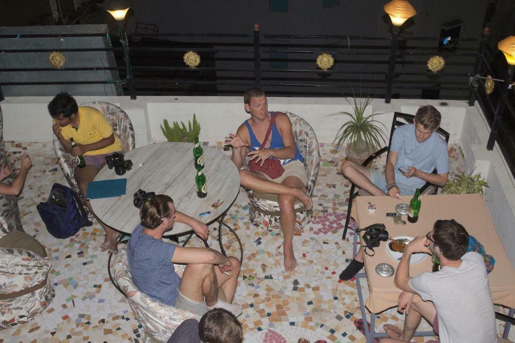 Hotel Deep Mahal Jaisalmer Eksteriør bilde